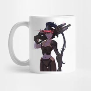 Widowmaker Mug